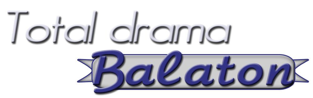 Total Drama Balaton